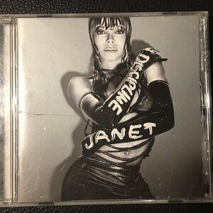 Janet Jackson - Discipline